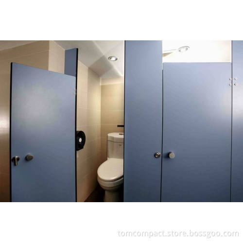 toilet partition